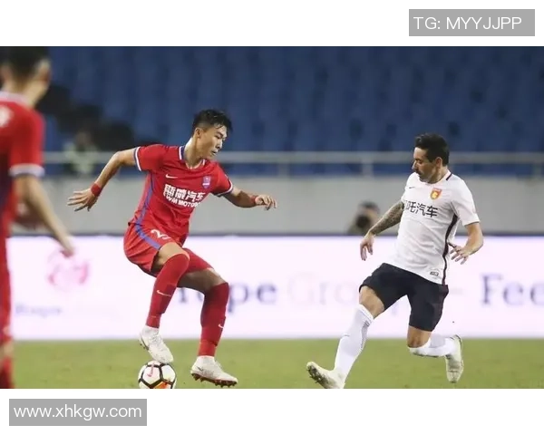 罗伊人足球：探索中国女子足球的崛起与未来发展之路