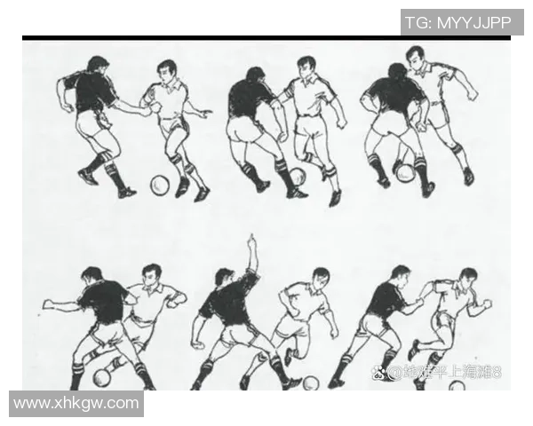 足球我懂得：深入解析足球的魅力与战术之美