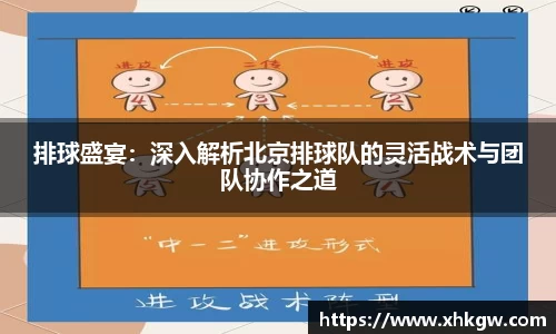 排球盛宴：深入解析北京排球队的灵活战术与团队协作之道