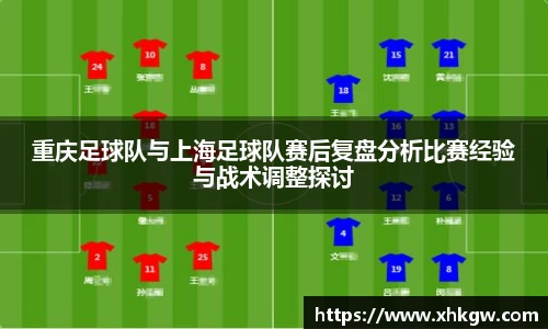 重庆足球队与上海足球队赛后复盘分析比赛经验与战术调整探讨